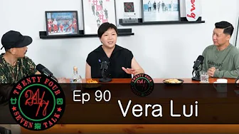 廿四味 24/7Talk