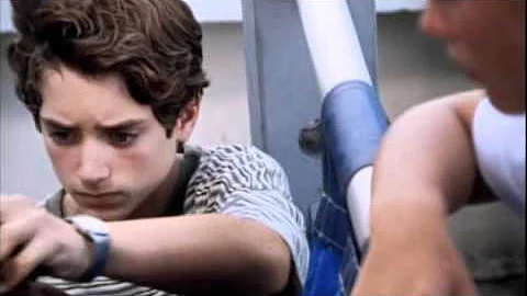 Flipper Official Trailer #1 - Elijah Wood Movie (1...