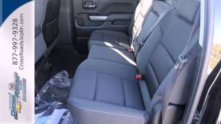 2014 Chevrolet Silverado 1500 Joplin MO Springfield, MO #4189 - SOLD