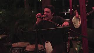 The Duppies on April 20, 2019 at Steamers, Gainesville, FL