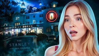 This HAUNTED Hotel Has a Secret… And It’s TERRIFYING