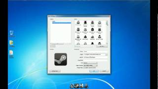 tutorial  for rainmeter and rocketdock