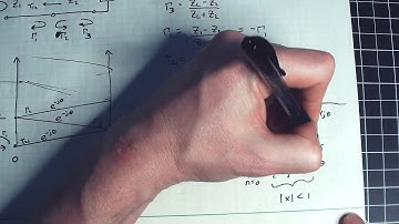 Lecture26a---Theory of Small Reflections