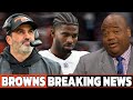 Jason Whitlock Says the Same Pattern Is Following Shedeur Sanders in The NFL