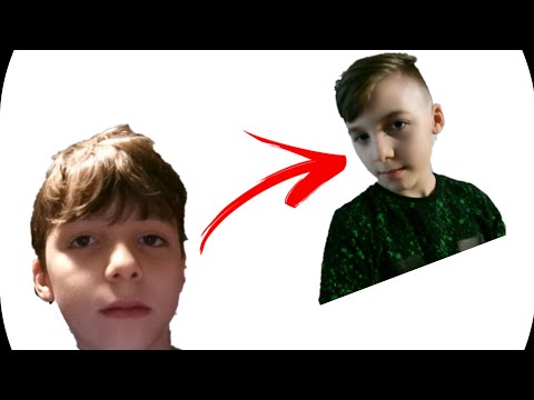 Видео: Как да се подстригвам