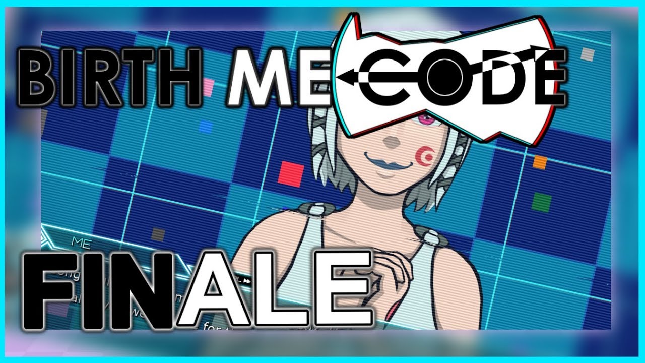 The Master of Chaotic Killing Games - Birth ME Code - Finale: Coming ...