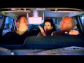 Curb your enthusiasm  test driving the car periscope   season 8 ep 8