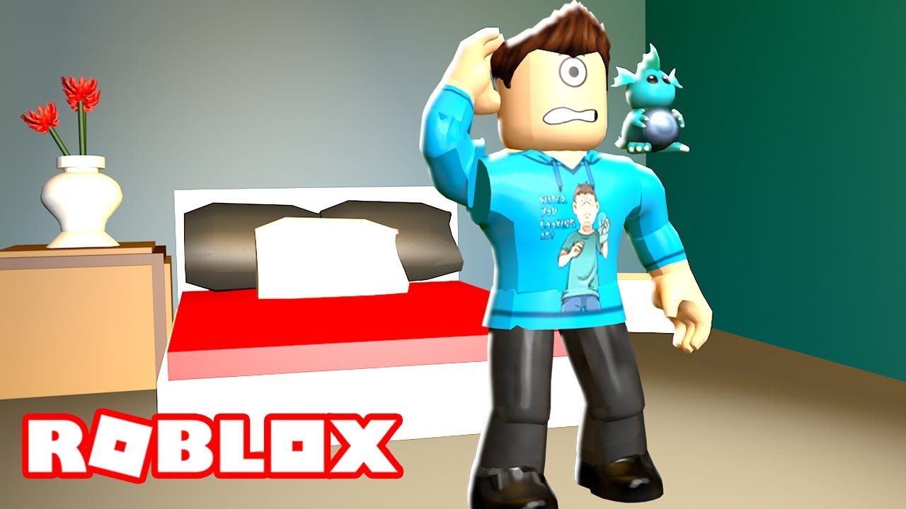 Escape The Bedroom Puzzle Room In Roblox Microguardian Youtube - the journey of life in roblox microguardian youtube