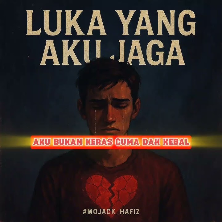 LUKA YANG AKU JAGA