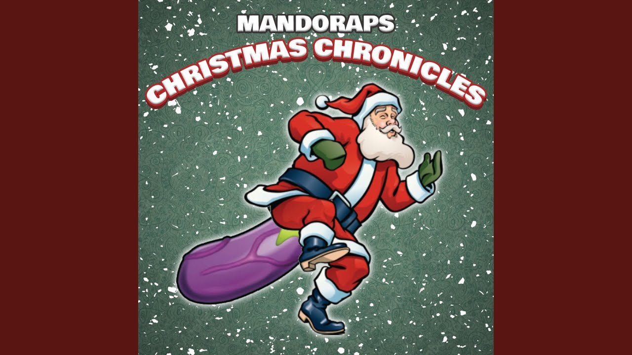 Jingle Balls (Jingle Bells Gay Parody) MandoRaps Shazam