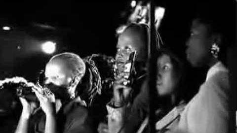 The Muffinz - Have You Heard (South Africa)