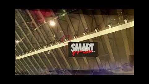 SmartMotor™ Synchronized Vertical Motion Control