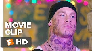 Sisters Movie CLIP - Pazuzu (2015) - Tina Fey, John Cena Movie HD