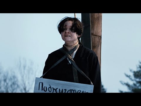 ナチスとの激戦の中、秘密破壊工作員となった女兵士の過酷な運命!映画『ロシアン・ソルジャー 戦場に消えた18歳の少女兵士』予告編