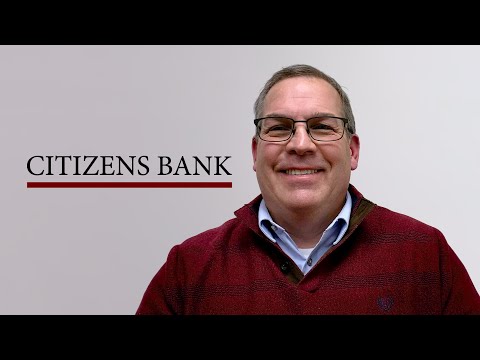 Citizens Bank gets a single platform solution that increases their lean IT team's efficiency