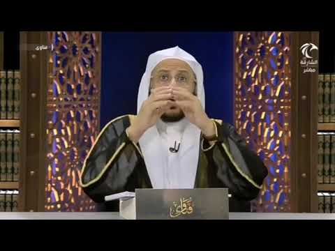 ما أصابك لم يكن ليخطئك