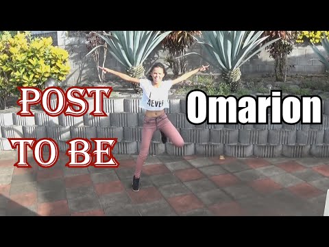 Omarion - Post To Be Song Video