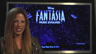 Fantasia Behind-The-Scenes Ep. 9 - Music
