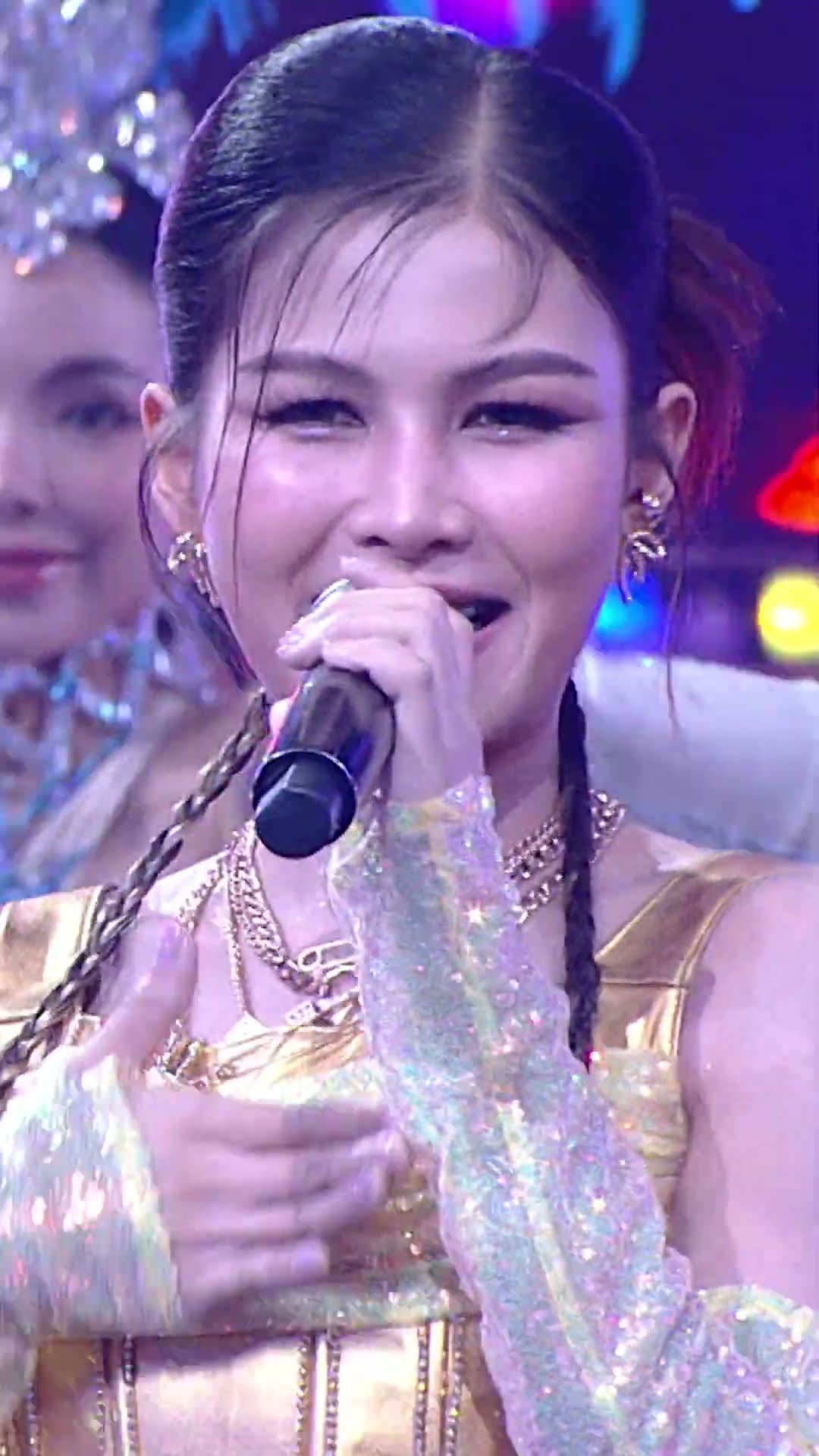 3 สาว 3 แซ่บ #workpoint23 #หมอลำไอดอลซีซั่น2