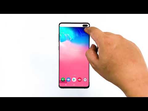 How to fix Samsung Galaxy S10 Plus with slow performance