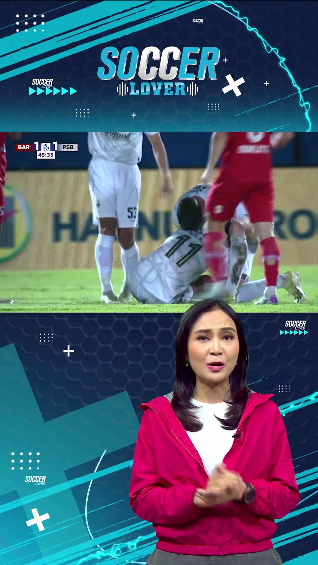 Perpanjang rekor, Persib kini 14 laga belum terkalahkan.Maung Bandung kembali menang! #shorts