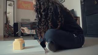 Pitu Rojas by Pablo Garzon