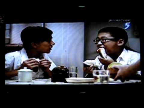 TGK's Samfoo Top 9 - YouTube