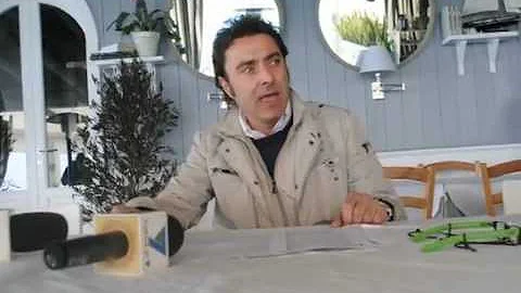 Monopolitubetv: Conferenza Stampa Consigliere Serg...
