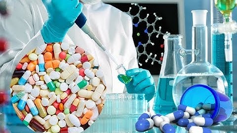 UNIT 1 PREFORMULATION STUDIES VIDEO