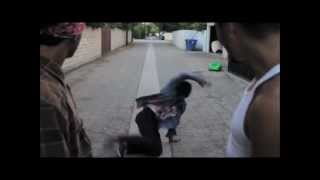 The Dancing Dead (dead again one more time)