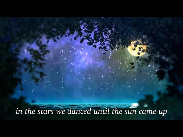 lost in a dream - jaena
