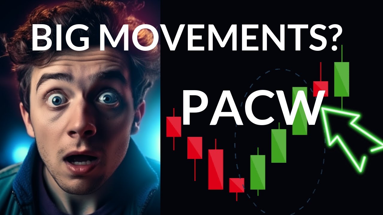 Navigating PACW's Market Shifts: In-Depth Stock Analysis & Predictions for Mon - Stay Ahead of the C