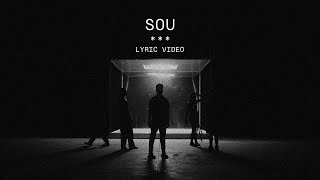Thumbnail for Junior | Sou (lyric vídeo)