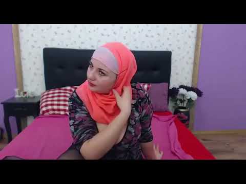 Türbanlıdan harika dans şhow