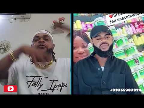 MZEE KINDINGU FACE À BAKALI LIVE THIS TEACHES ME IN THE WORLD WE DO NOT HELP ALL PEOPLE LOOK T 