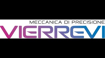 VIERREVI SRL - VIDEO ISTITUZIONALE