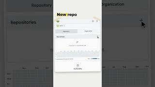 Your own GitHub in one docker run: Gitea