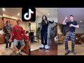 you don&#39;t like to dance come on do the cha cha TikTok Dance Trend Compilation