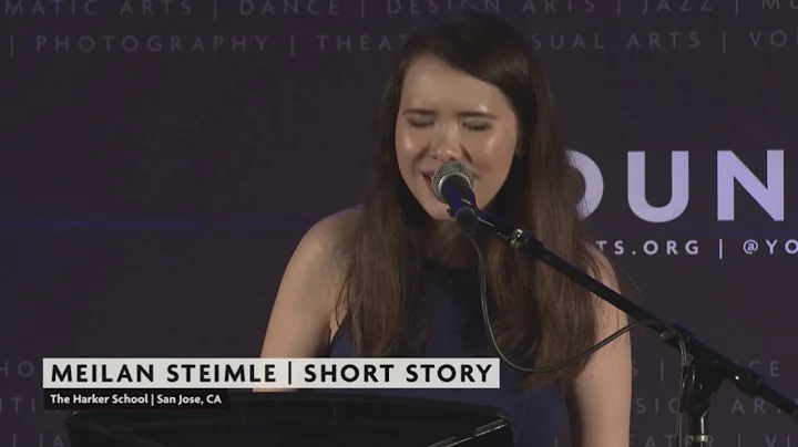 Meilan Steimle | Short Story | 2017 National Young...