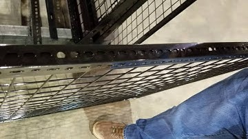 Beast Wire Install Pt 1