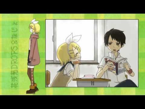 【鏡音リン】 やさしい嘘 【オリジナル】