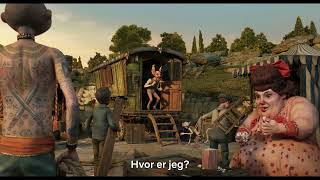 Guillermo del Toro's Pinocchio - Teaser Guillermo del Toro's Pinocchio - Teaser