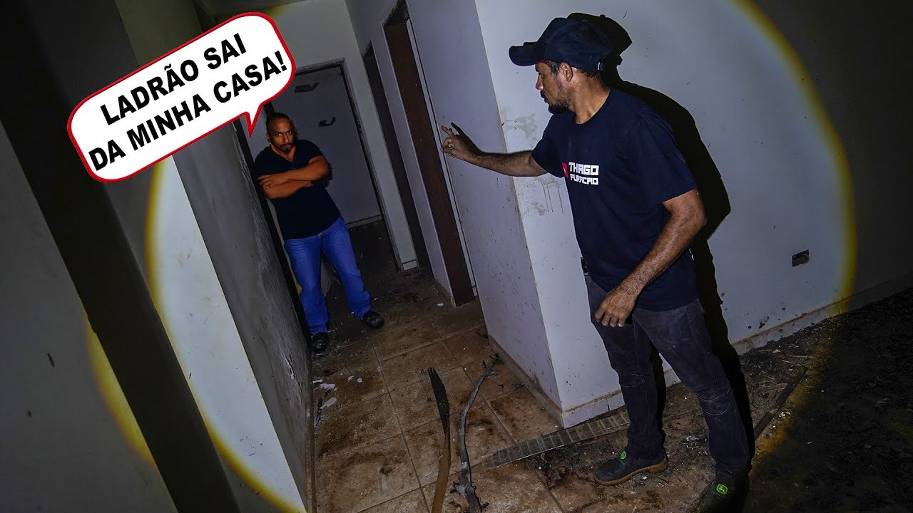 МЫ ПРОШЛИ ЧЕРЕЗ ВЕЛИЧАЙШЕЕ УНИЖЕНИЕ! НАС НАЗВАЛИ ВОРОВАМИ И ВЫГНАЛИ ИЗ ДОМА!