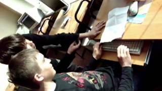 Poslednij Zvonok 480