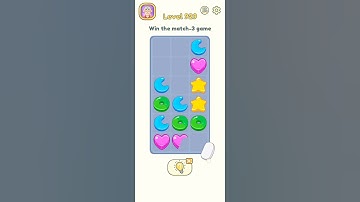 Dop 2 (Delete one part) Level 929 Walkthrough solutions  #shorts #virl