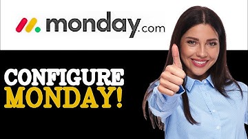How To Configure Monday.com Kanban View (2025)