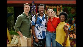 A Guide (and Unofficial Ranking) to All of Andrew Walker’s Hallmark Movies