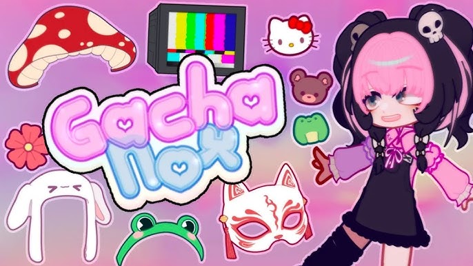 How to download ✨ Gacha Nox ✨, New mod!!