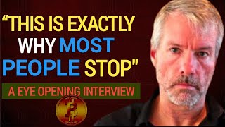MICHAEL SAYLOR BITCOIN - THE EYE OPENING INTERVIEW WITH ROSS STEVENS ON BITCOIN