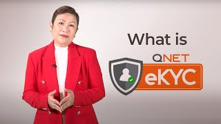 QNET Answers | What is eKYC and Why Should I Do It?